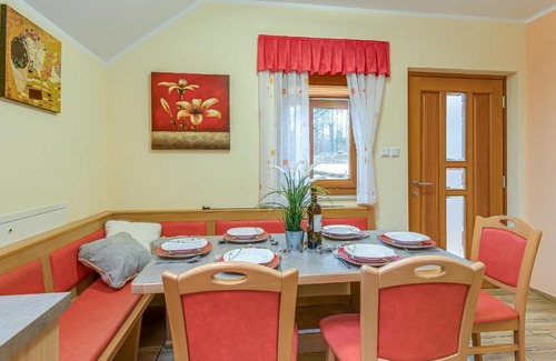 Predgrize House | Countryside Hut 800m From Ski