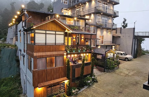 Tehri Villa | Countryside Villa by Alcor