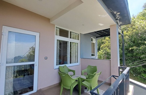 Tehri Villa | Countryside Villa by Alcor