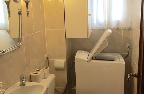 Pla del Bon Repos Apartment | Couple or Family friendly