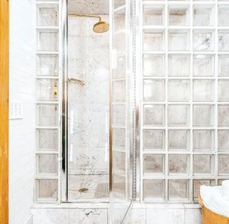 Beemerville House | Couple's Retreat Lodge with Hot Tub and River Views