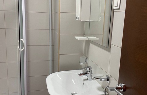 Podgorica Apartment | Couple Studio PG