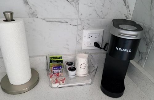 Cabezas Apartment | Couples Oceanview Getaway