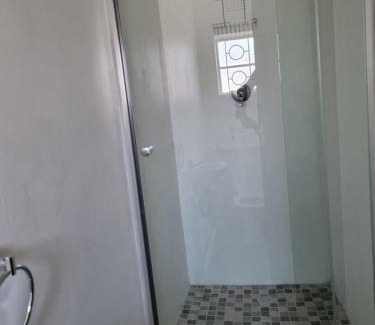 Harrismith House | Courageous Self Catering Accommodation