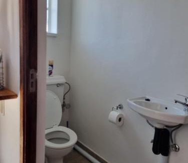 Harrismith House | Courageous Self Catering Accommodation