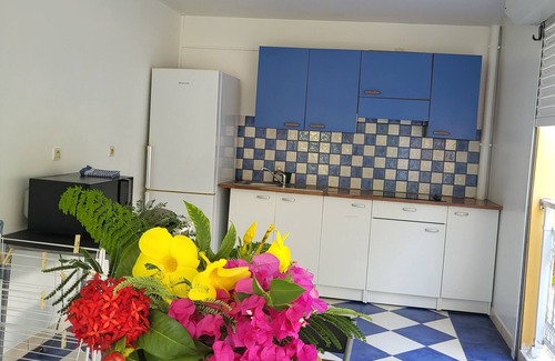 Trois-Ilets House | Courbaril Village