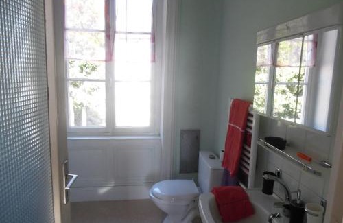 Cours la Ville Apartment | COURS LA VILLE