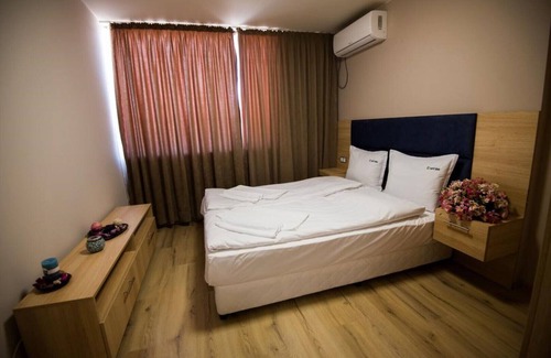 Panagyurishte Apartment | Court Inn – Double Suite 8
