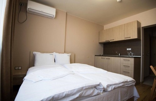 Panagyurishte Apartment | Court Inn – Double Suite 8