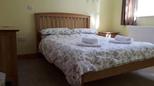 Clyst Saint George Apartment | Courtbrook Farm