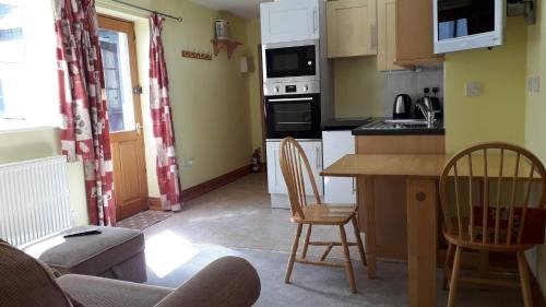 Clyst Saint George Apartment | Courtbrook Farm