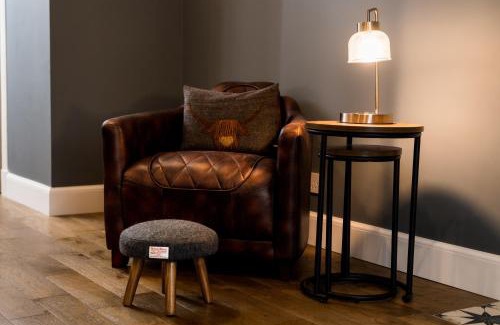 Crail Apartment | Courtyard at Crail