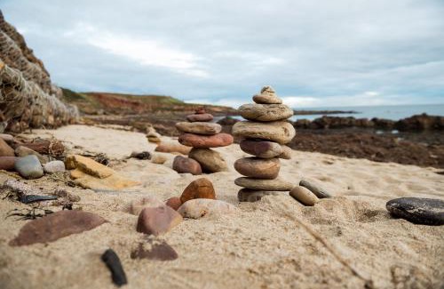 Crail Apartment | Courtyard at Crail