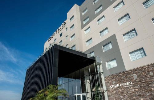 San Luis Potosi Hotel | Courtyard by Marriott San Luis Potosi, Los Lagos