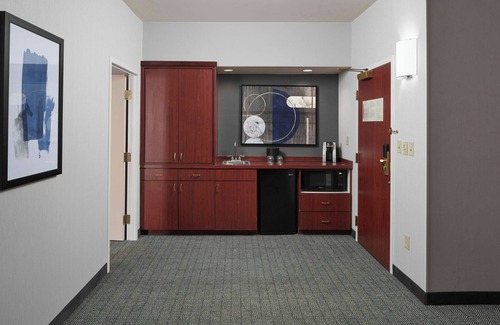 Venable Hotel | Courtyard by Marriott Charlottesville University Medical Ctr