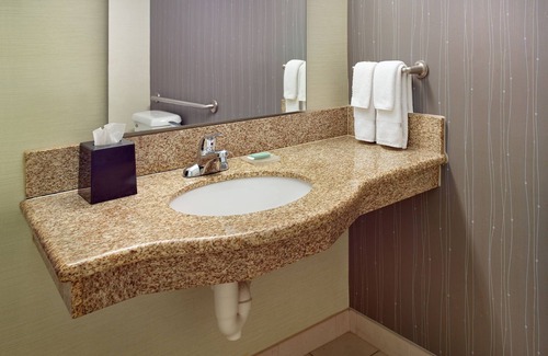 Goodlettsville Hotel | Courtyard by Marriott Nashville Goodlettsville