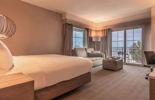 Jekyll Island Hotel | Courtyard by Marriott Jekyll Island