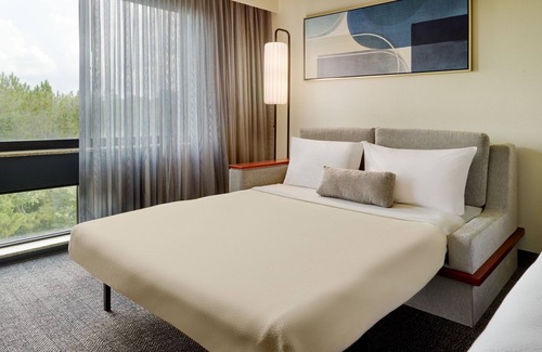 Warner Robins Hotel | Courtyard by Marriott Warner Robins
