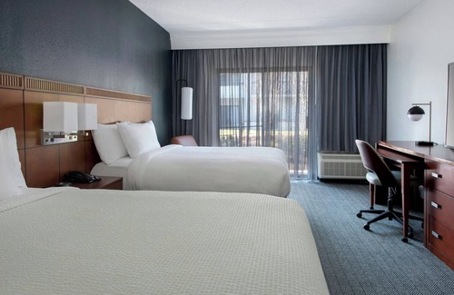 Parole Hotel | Courtyard by Marriott Annapolis