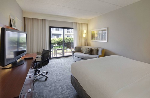 Marietta Hotel | Courtyard by Marriott Atlanta Marietta/I-75 North