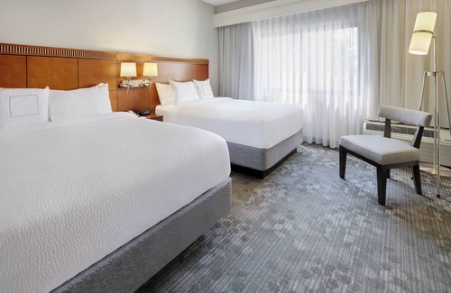 Marietta Hotel | Courtyard by Marriott Atlanta Marietta/I-75 North