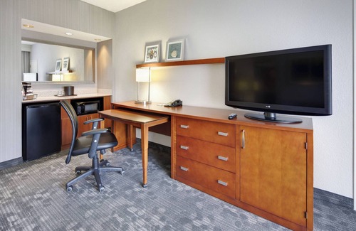 Marietta Hotel | Courtyard by Marriott Atlanta Marietta/I-75 North