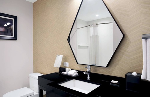 Boston Hotel | Courtyard by Marriott Boston Downtown/North Station