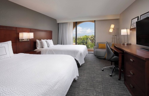 Bradenton Hotel | Courtyard by Marriott Bradenton Sarasota Riverfront