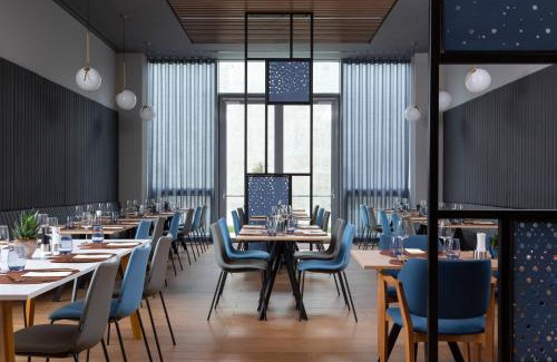 Sector 2 Hotel | Courtyard by Marriott Bucharest Floreasca