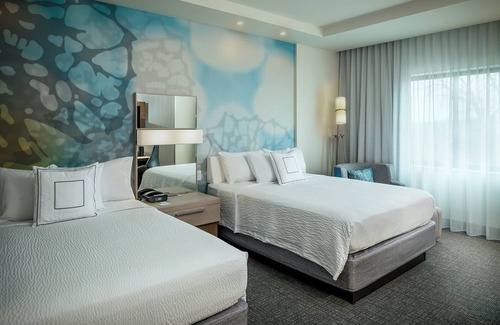 Corvallis Hotel | Courtyard by Marriott Corvallis