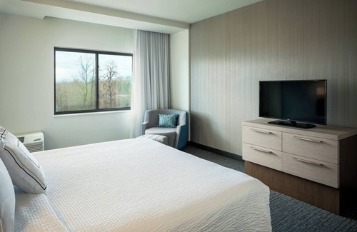 Corvallis Hotel | Courtyard by Marriott Corvallis