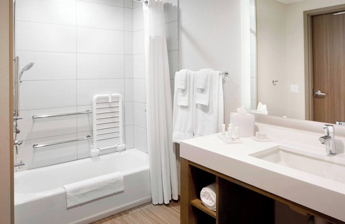 Fort Mill Hotel | Courtyard by Marriott Charlotte Fort Mill, SC