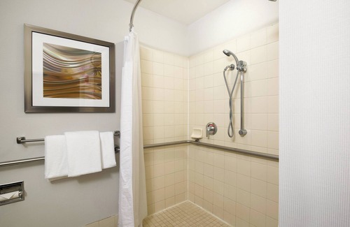 Chico Hotel | Courtyard by Marriott Chico