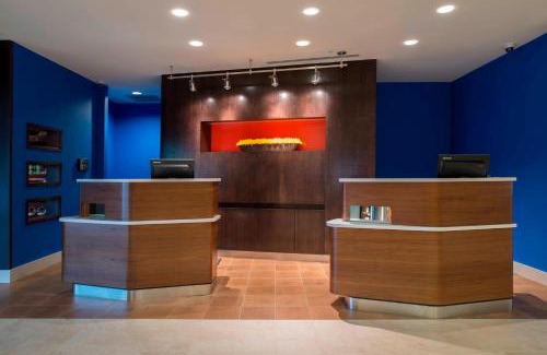 Columbus Hotel | Courtyard by Marriott Columbus