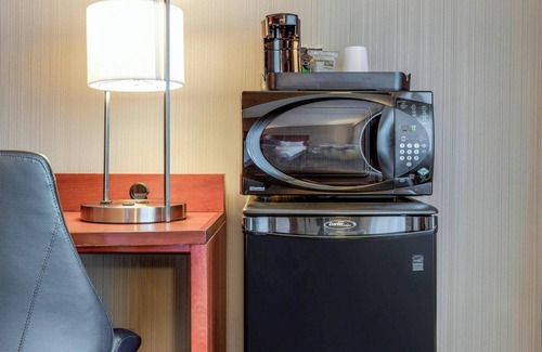 Cranbury Hotel | Courtyard by Marriott Cranbury South Brunswick