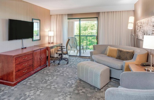 Cranbury Hotel | Courtyard by Marriott Cranbury South Brunswick