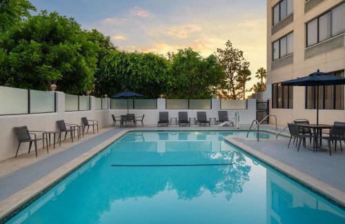 Cypress Hotel | Courtyard by Marriott Cypress Anaheim/Orange County