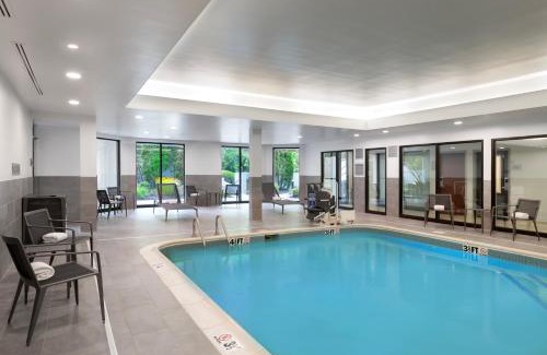 Danbury Hotel | Courtyard by Marriott Danbury