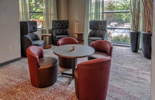 Herndon Hotel | Courtyard by Marriott Dulles Airport Herndon