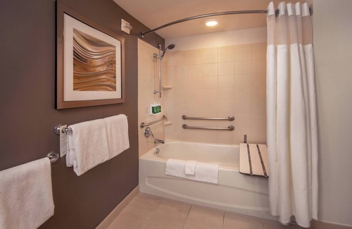 Merrifield Hotel | Courtyard by Marriott Dunn Loring Fairfax