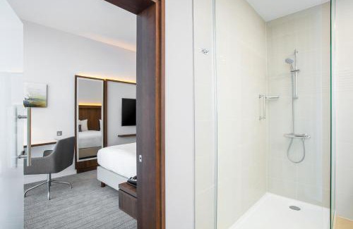 Riccarton Hotel | Courtyard by Marriott Edinburgh West