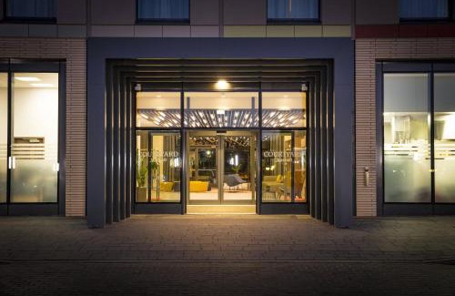 Riccarton Hotel | Courtyard by Marriott Edinburgh West