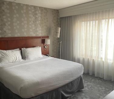 Gettysburg Hotel | Courtyard by Marriott Gettysburg