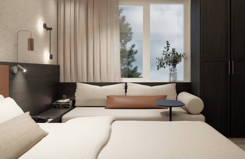 East Flanders Hotel | Courtyard By Marriott Ghent