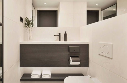 East Flanders Hotel | Courtyard By Marriott Ghent