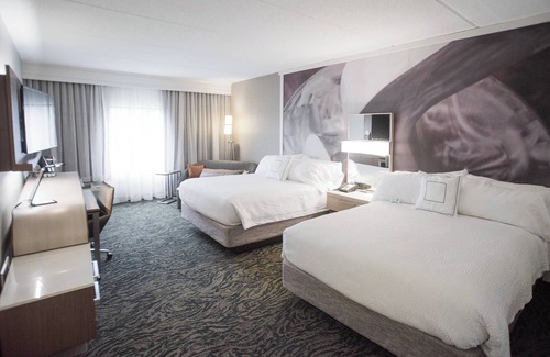 Hickory Hotel | Courtyard by Marriott Hickory