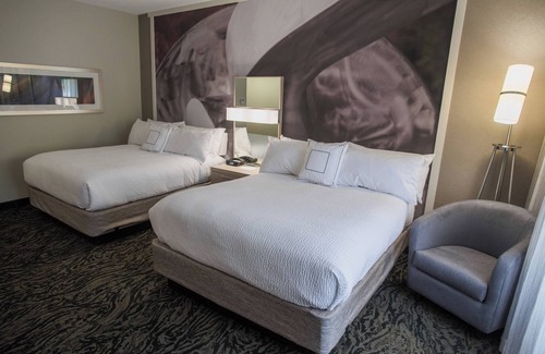 Hickory Hotel | Courtyard by Marriott Hickory