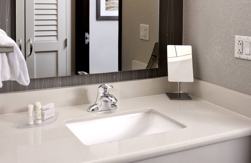Barker Hotel | Courtyard by Marriott Houston Northwest