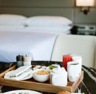 Nerul Hotel | Courtyard by Marriott Navi Mumbai