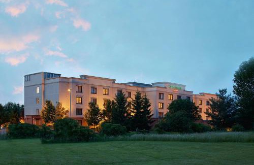 Ithaca Hotel | Courtyard by Marriott Ithaca Airport/University